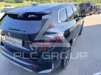 2024 BMW X1