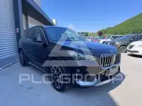2024 BMW X1