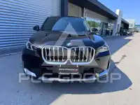 2024 BMW X1