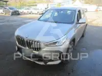 2024 BMW X1