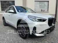 2024 BMW X1