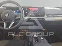2024 BMW X1