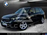 2024 BMW X1