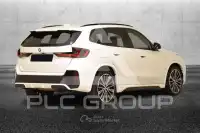 2024 BMW X1