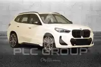 2024 BMW X1