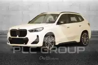 2024 BMW X1