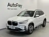 2024 BMW X1