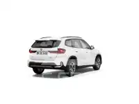 2024 BMW X1