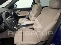 2024 BMW X1