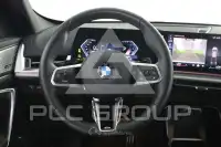 2024 BMW X1