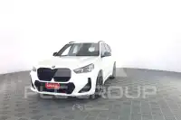 2024 BMW X1
