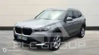 2024 BMW X1
