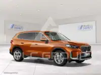 2024 BMW X1