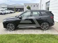 2024 BMW X1