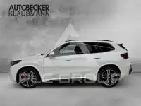 2024 BMW X1
