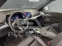 2024 BMW X1