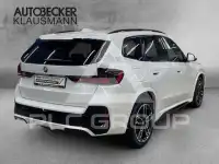 2024 BMW X1