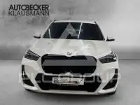 2024 BMW X1