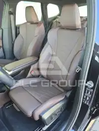 2024 BMW X1