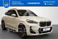 2024 BMW X1