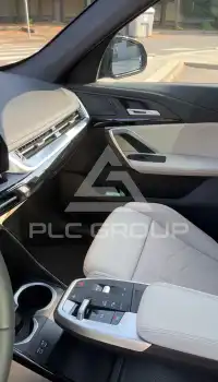 2024 BMW X1