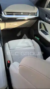 2024 BMW X1