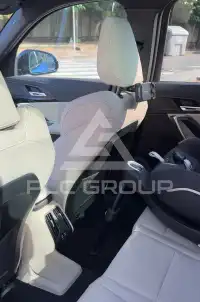 2024 BMW X1
