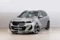 2024 BMW X1