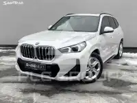 2024 BMW X1