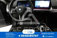 2024 BMW X1