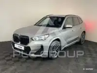 2024 BMW X1