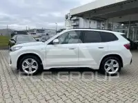2024 BMW X1