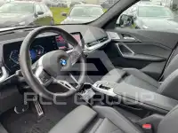 2024 BMW X1
