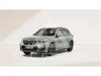 2024 BMW X1