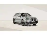 2024 BMW X1