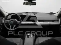 2024 BMW X1