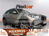 2024 BMW X1
