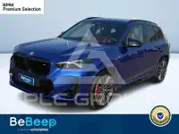 2024 BMW X1