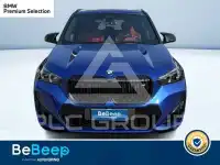 2024 BMW X1