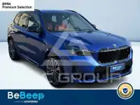 2024 BMW X1