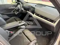2024 BMW X1