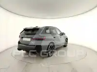 2024 BMW X1