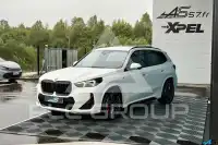 2024 BMW X1