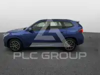 2024 BMW X1