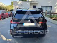 2024 BMW X1