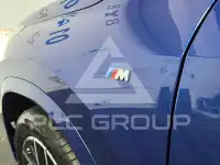 2024 BMW X1