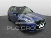 2024 BMW X1