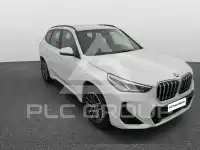2024 BMW X1