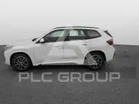 2024 BMW X1