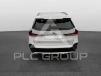 2024 BMW X1